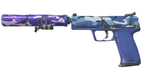 Alpine Camo image