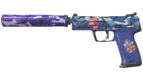Alpine Camo image