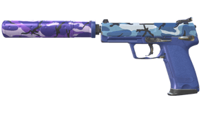 Alpine Camo image