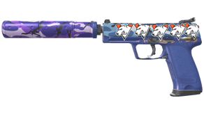 Alpine Camo image