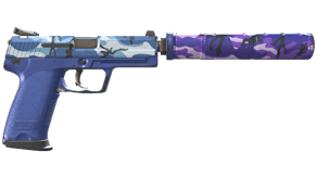 Alpine Camo image