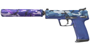 Alpine Camo image