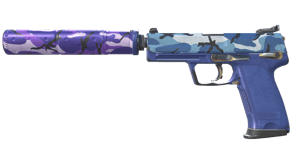 Alpine Camo image