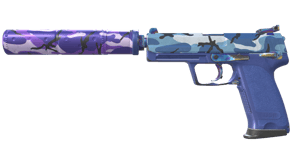 Alpine Camo image