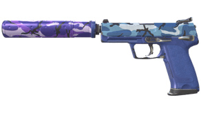 Alpine Camo image