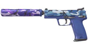 Alpine Camo image