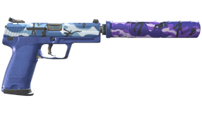 Alpine Camo image