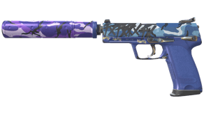Alpine Camo image