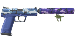 Alpine Camo image