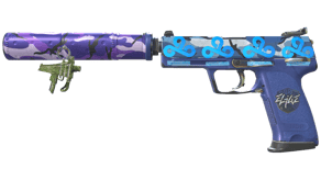 Alpine Camo image