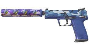 Alpine Camo image