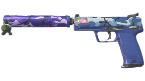 Alpine Camo image