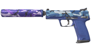 Alpine Camo image