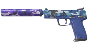 Alpine Camo image