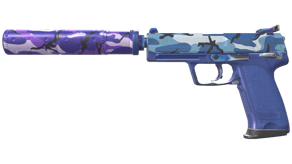 Alpine Camo image