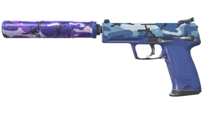 Alpine Camo image