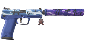Alpine Camo image