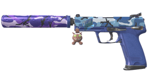 Alpine Camo image