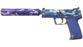 Alpine Camo image