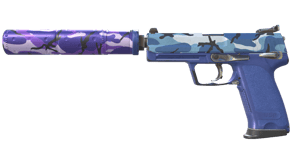 Alpine Camo image
