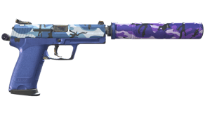 Alpine Camo image
