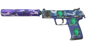 Alpine Camo image