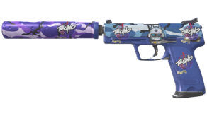 Alpine Camo image