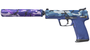 Alpine Camo image