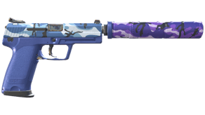 Alpine Camo image