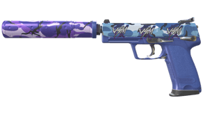 Alpine Camo image