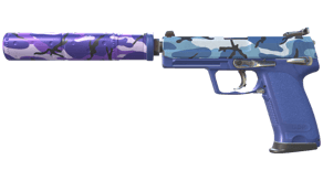 Alpine Camo image