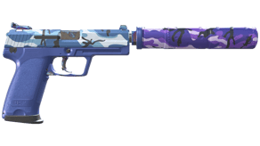 Alpine Camo image