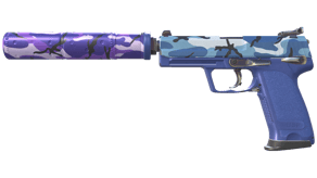 Alpine Camo image