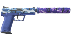 Alpine Camo image