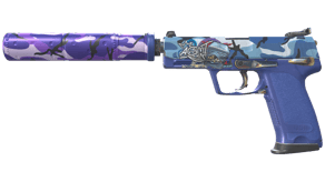 Alpine Camo image