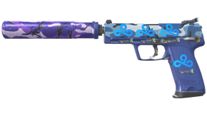 Alpine Camo image