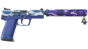 Alpine Camo image