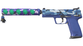 Alpine Camo image