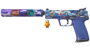 Alpine Camo image