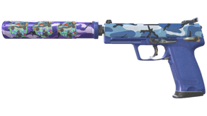 Alpine Camo image