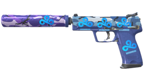 Alpine Camo image