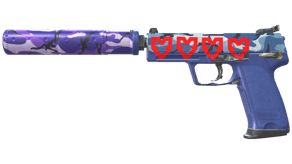 Alpine Camo image