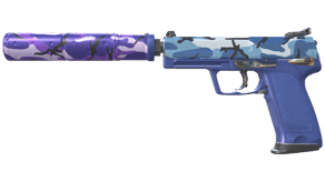 Alpine Camo image