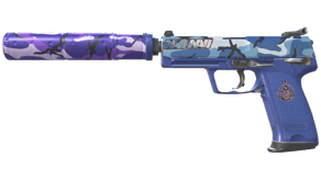 Alpine Camo image