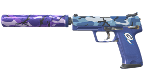 Alpine Camo image