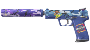Alpine Camo image