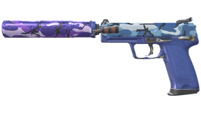 Alpine Camo image