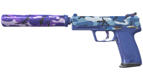 Alpine Camo image