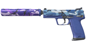 Alpine Camo image