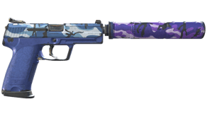Alpine Camo image